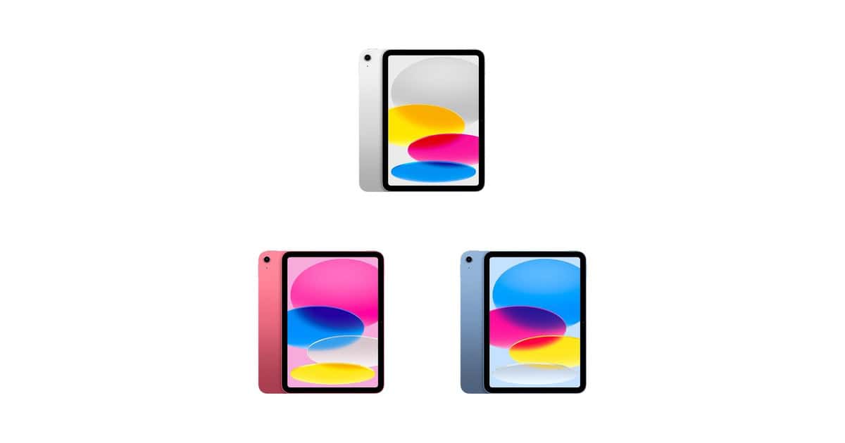 iPad com chip A16: Apple trouxe uma seleção irresistível de tablets em promoção